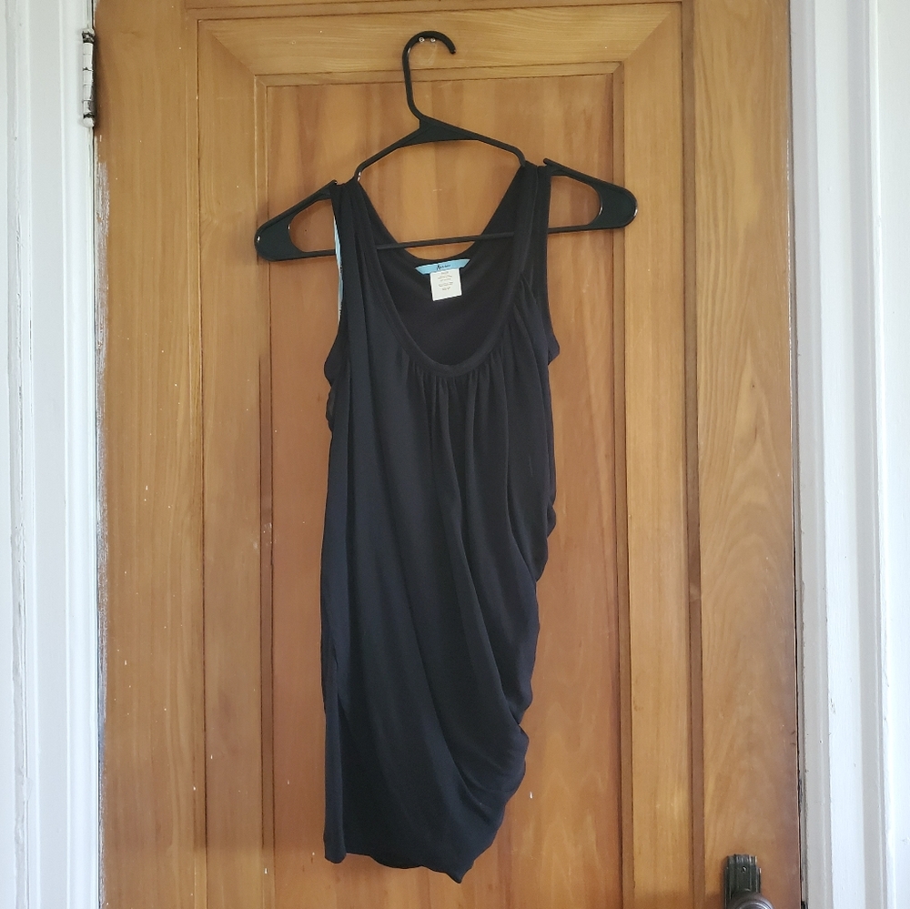 MARCIANO Black Top